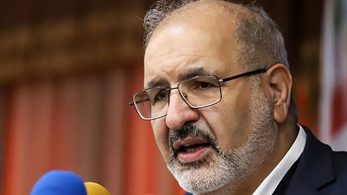 با استعفای رئیس سازمان سنجش موافقت نشده است