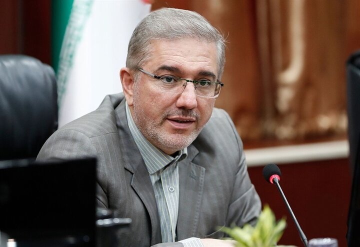 سال آینده افزایش نرخ های مالیاتی نداریم