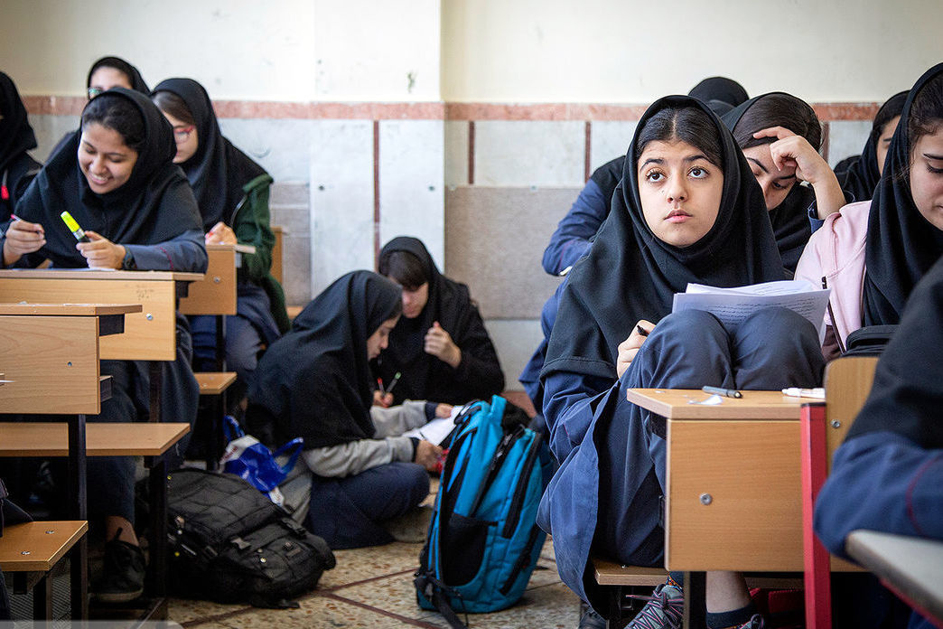 امکان ثبت‌نام دانش‌آموزان درمناطق همجوار فراهم شد