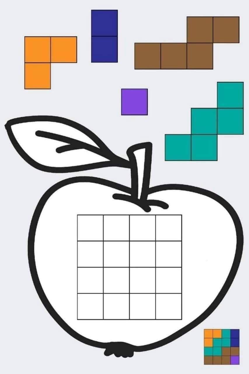 کاربرگ الگوی شطرنجی ریاضی سوم ابتدایی