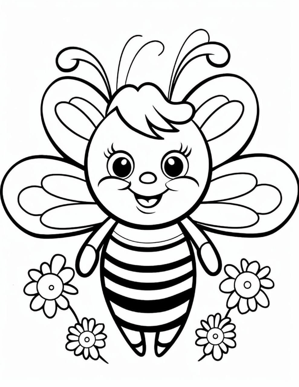 کاربرگ حشرات علوم پیش دبستان