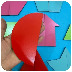 تقارن آهنربایی خانم رحمت