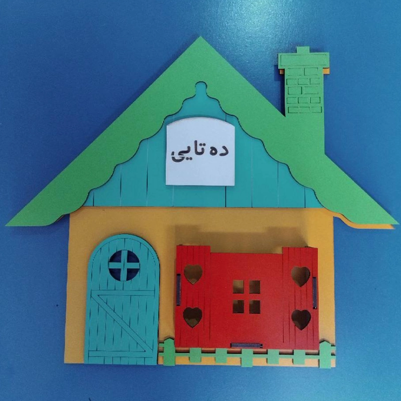 جدول ارزش مکانی مگنتی