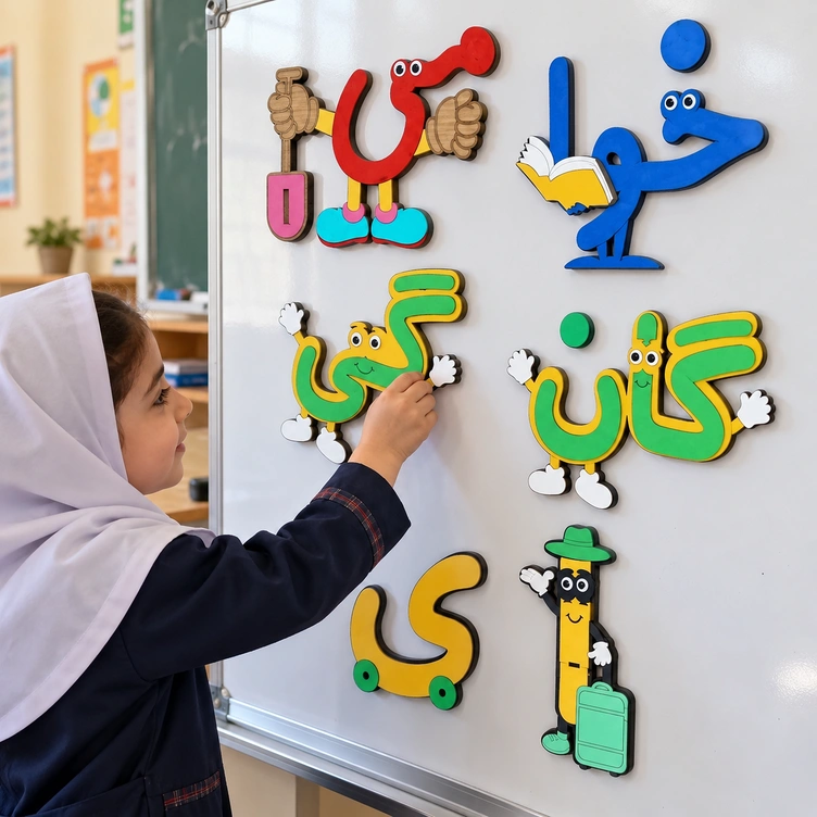 پک می کاری، خوا استثنا، ای مستقل، گی مگنتی و گان مگنتی