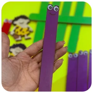 چوب خط آهنربایی