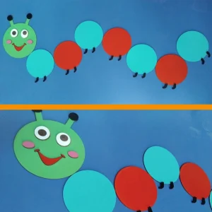 کرم الگو ساز چوبی مگنتی