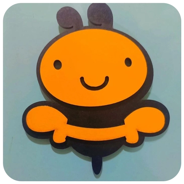 ابزار زنبور آموزشی مگنت دار ابزار زنبور آموزشی مگنت دار