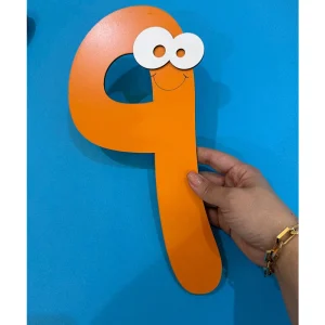 اعداد فانتزی مگنتی