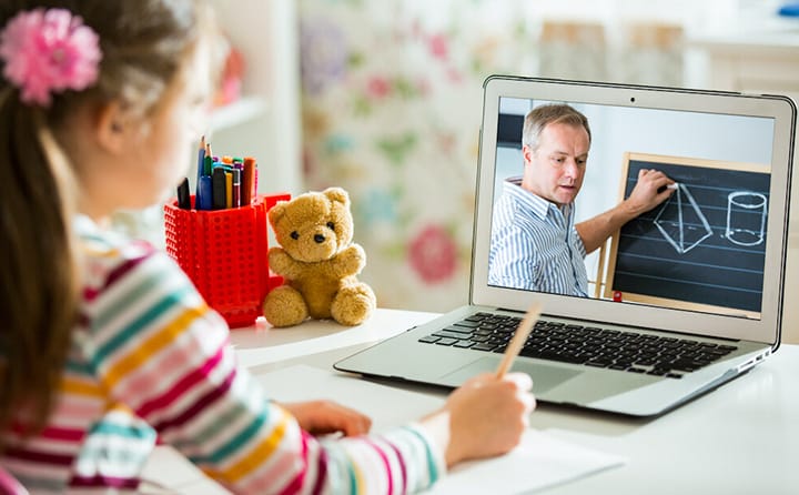 بهترین منابع آنلاین برای کمک به درس‌های کودکان