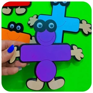 تقسیم مگنتی برای تخته