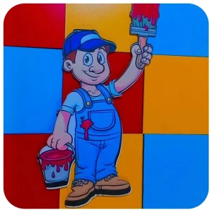 جدول سودوکو مگنت دار