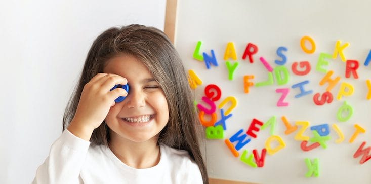 روش‌های جذاب برای آموزش زبان دوم به کودکان
