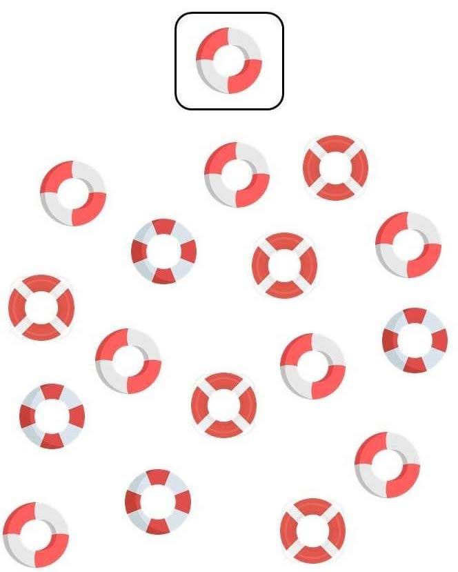 کاربرگ تشخیصی اشکال ریاضی پیش دبستان