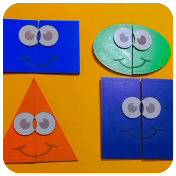 بسته تقارن مگنتی فانتزی چشم دار خانم رحمت بسته تقارن مگنتی فانتزی چشم دار خانم رحمت