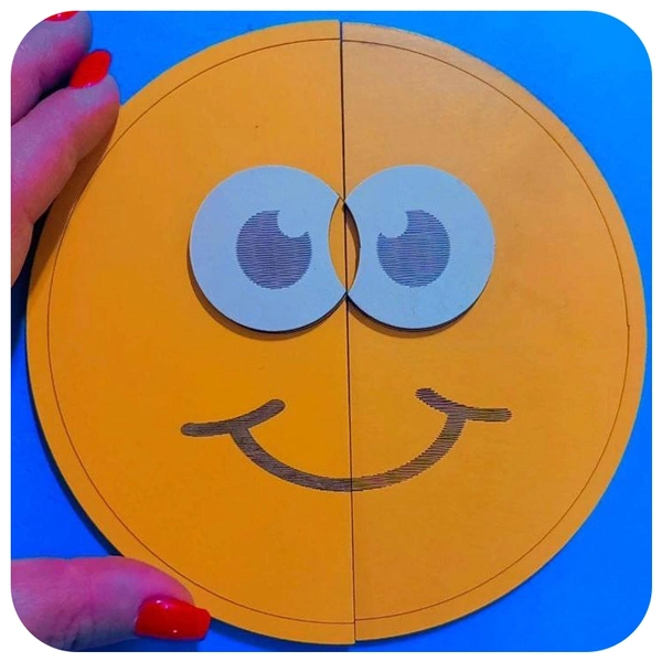 پک تقارن مگنتی چشم دار پک تقارن مگنتی چشم دار