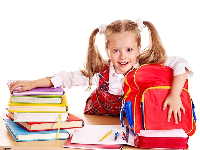 چگونه بچه‌ها را برای سال تحصیلی جدید آماده کنیم