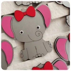 پک فیل آهنربایی