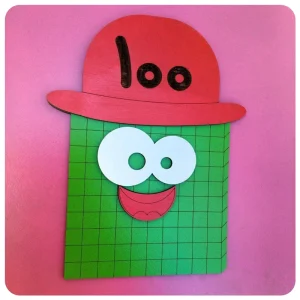 پک کوئیزنر صدتایی فانتزی مگنتی