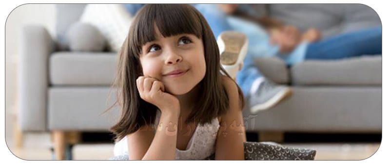 آیا خیال‌پردازی هنگام درس‌خواندن طبیعی است؟