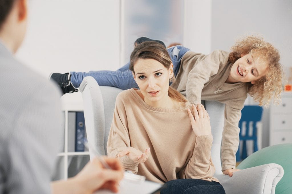 تفاوت بی‌توجهی معمولی با اختلال نقص توجه (ADHD) در کودکان