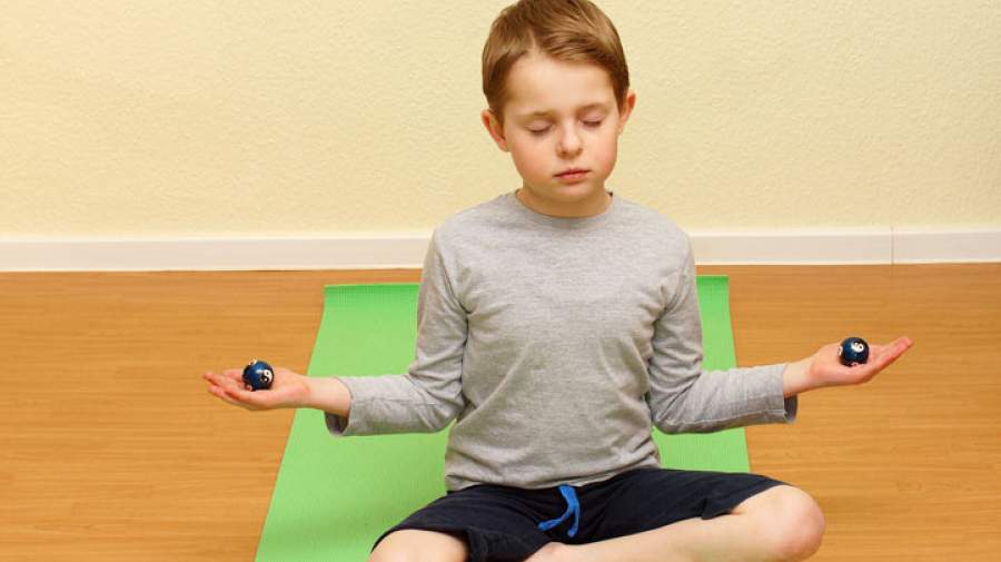 روش‌های ساده برای افزایش تمرکز کودکان دبستانی