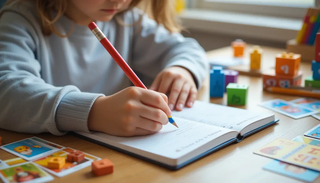 راه‌های اصلاح اشتباهات دیداری و شنیداری در دیکته