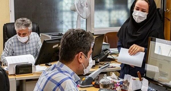 دلیل مهاجرت کارمندان از دستگاه های دیگر به آموزش و پرورش