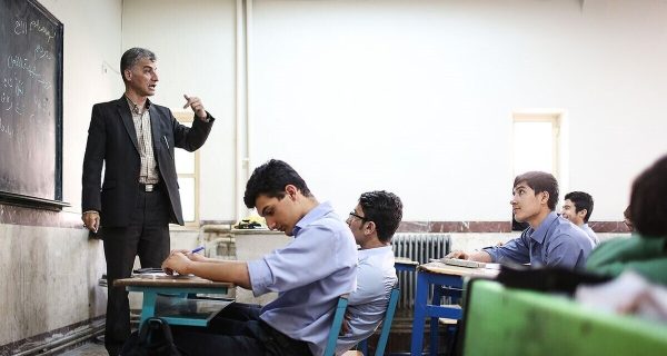 محدودیت بازنشستگی معلمان اصلاح می‌شود