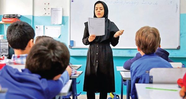 میزان حقوق دانشجومعلمان ورودی ۹۹ پس از معلم شدن