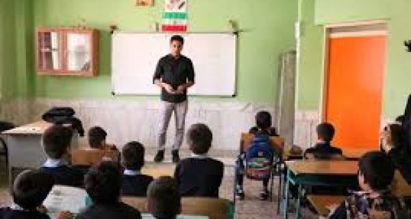 هشدار نسبت به کمبود معلم برای آغاز سال تحصیلی